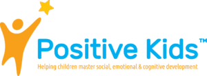 Positive Kids Logo